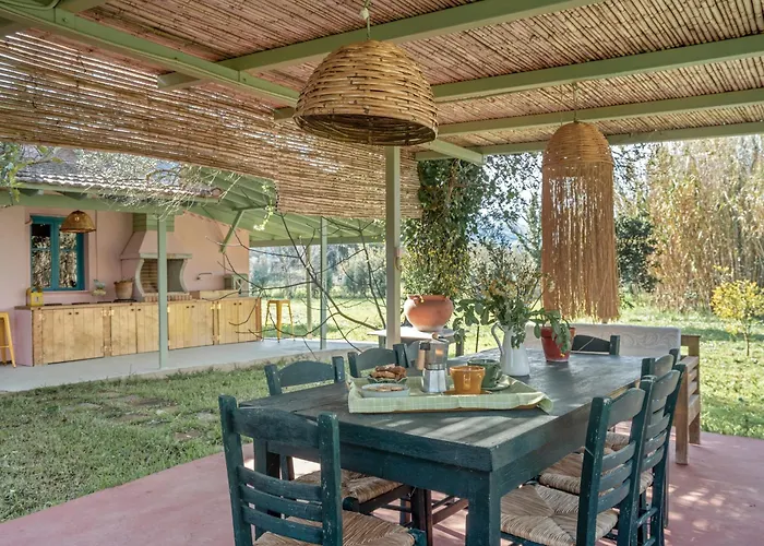 Lefkadas Bohemian * Lefkáda