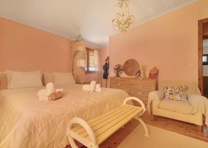 Lefkadas Bohemian Lefkáda