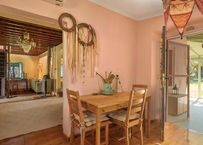 Lefkadas Bohemian Lefkáda