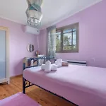 Lefkadas Bohemian Vakantiehuis Lefkáda