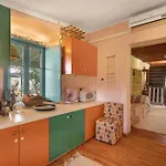 Vakantiehuis Lefkadas Bohemian