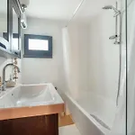 Lefkadas Bohemian Holiday home Lefkada City