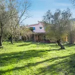 Vakantiehuis Lefkadas Bohemian