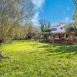 Lefkadas Bohemian Holiday home Lefkada City