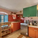 Holiday home Lefkadas Bohemian