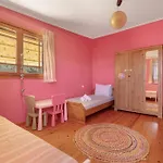 Lefkadas Bohemian Holiday home *