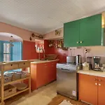 Holiday home Lefkadas Bohemian Lefkada City
