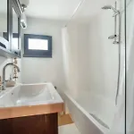 Lefkadas Bohemian Vakantiehuis *