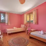 Vakantiehuis Lefkadas Bohemian Lefkáda
