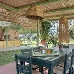 Vakantiehuis Lefkadas Bohemian *