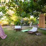 Lefkadas Bohemian Holiday home *