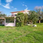 Lefkadas Bohemian Holiday home
