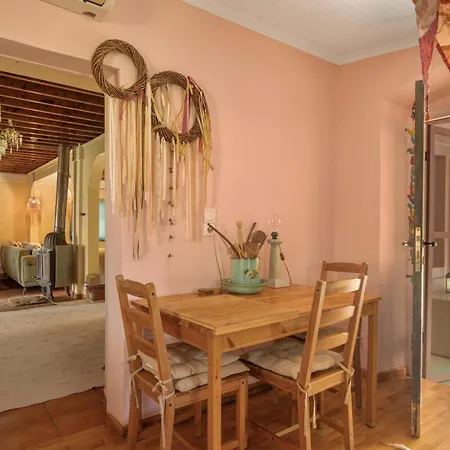 Lefkadas Bohemian Lefkada City