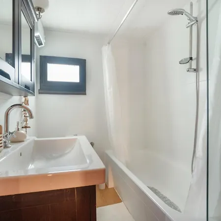 Lefkadas Bohemian Holiday home Lefkada City