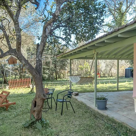 Lefkadas Bohemian Lefkada City