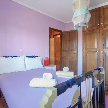 Holiday home Lefkadas Bohemian