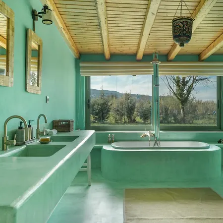 Lefkadas Bohemian Holiday home Lefkada City