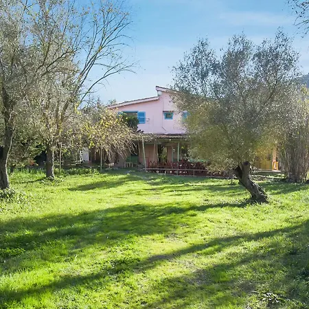 Holiday home Lefkadas Bohemian