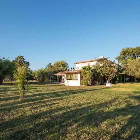 Holiday home Lefkadas Bohemian Lefkada City