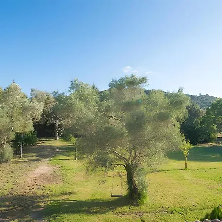 Holiday home Lefkadas Bohemian