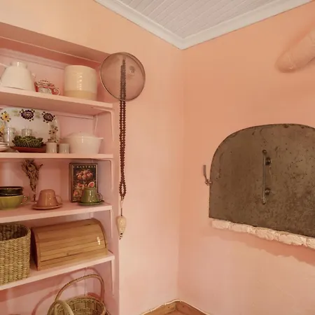Lefkadas Bohemian Holiday home