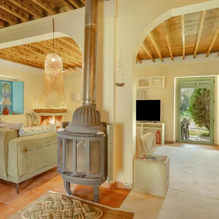 Holiday home Lefkadas Bohemian *