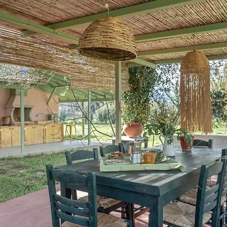 Holiday home Lefkadas Bohemian *