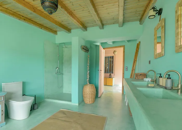 Lefkadas Bohemian * Λευκάδα