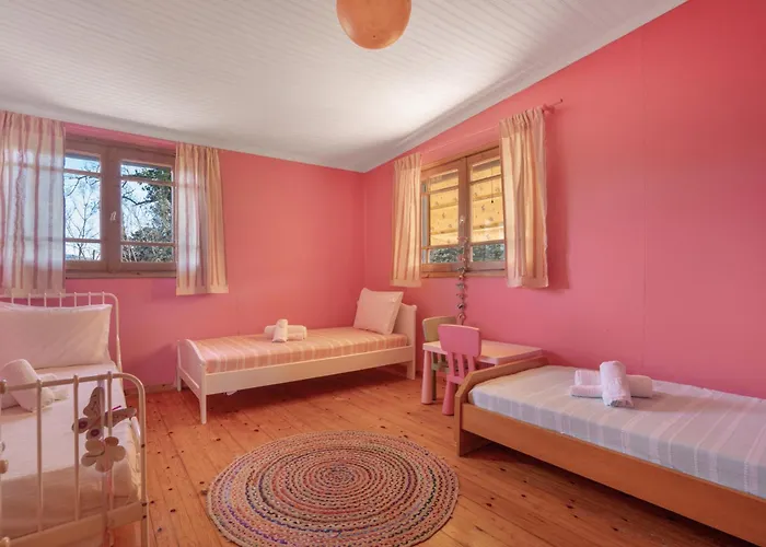 Lefkadas Bohemian * Λευκάδα