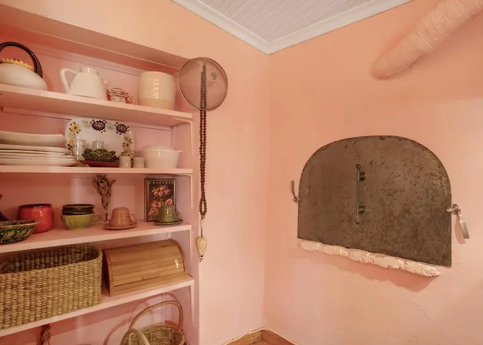 Σπίτι διακοπών Lefkadas Bohemian Λευκάδα