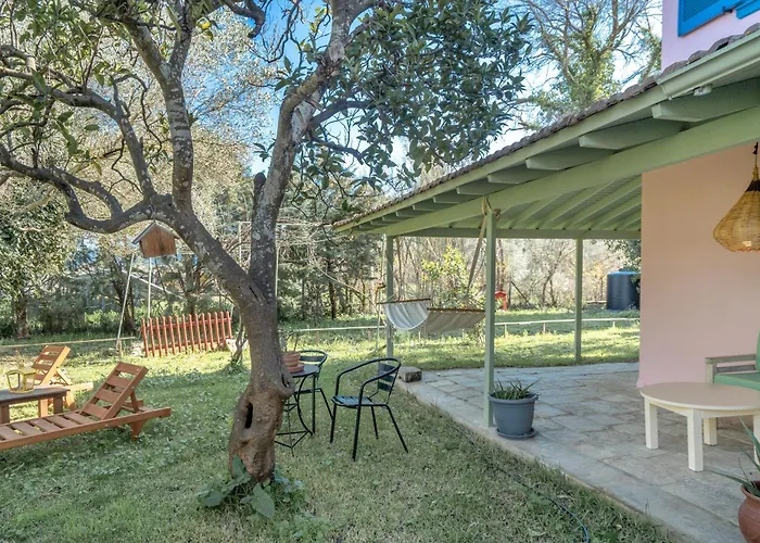 Lefkadas Bohemian Λευκάδα