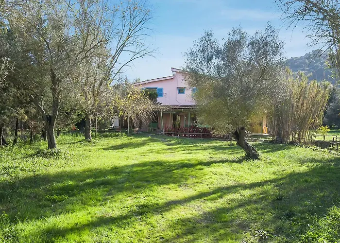 Σπίτι διακοπών Lefkadas Bohemian