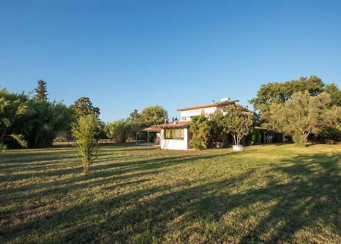 Σπίτι διακοπών Lefkadas Bohemian Λευκάδα