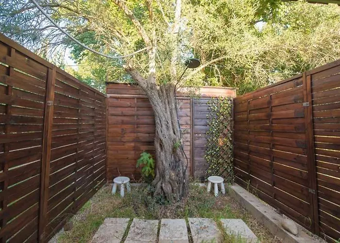 Lefkadas Bohemian Λευκάδα