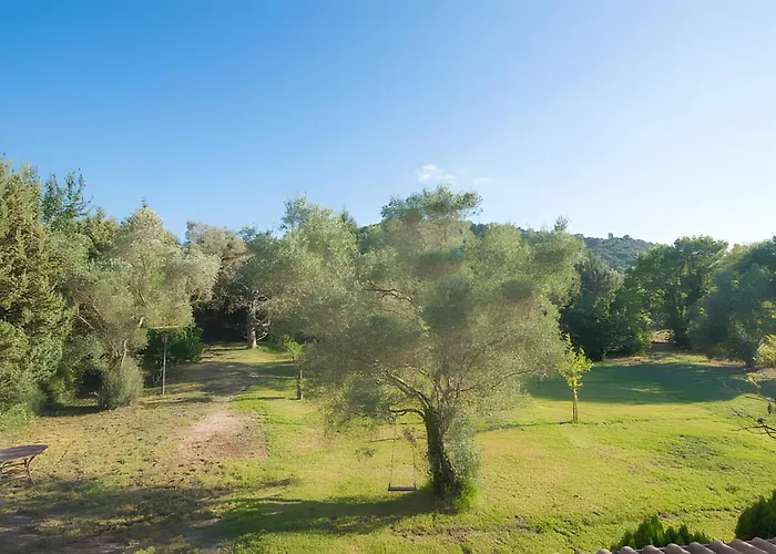 Σπίτι διακοπών Lefkadas Bohemian